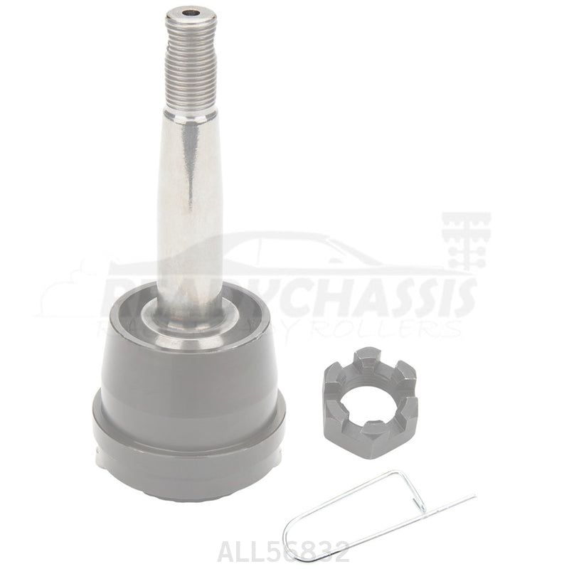 Low Friction B/j Press K5103 W/ K6141 Pin +1In Ball Joints
