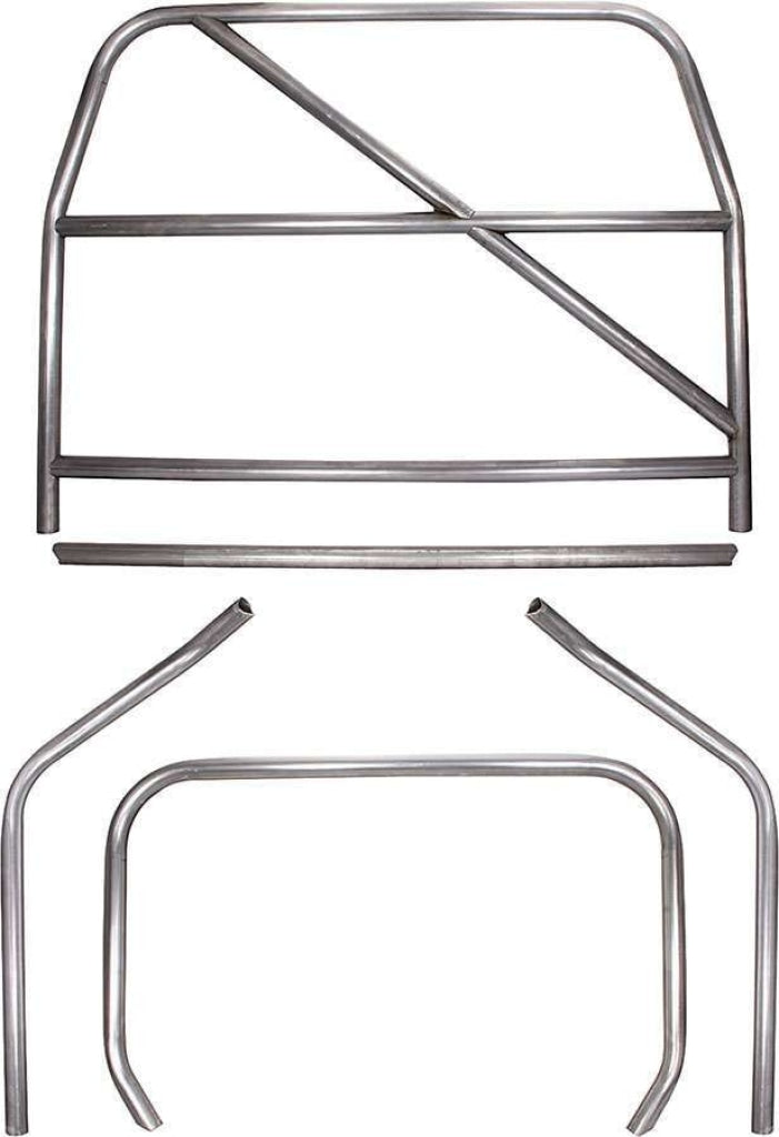 Allstar Performance Main Hoop Assembly For 22106 Deluxe Kit Roll Cages And Components