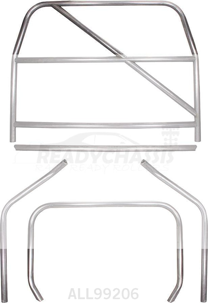 Main Hoop Assembly For 22106 Deluxe Kit Roll Cages And Components