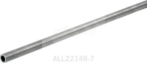 Allstar Performance Mild Steel Round Tubing 1-3/4in x .134in x 7.5ft 