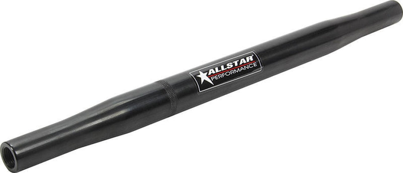 Allstar Performance Radius Rod 5/8In Alum 18-221/2In Black Suspension Tubes