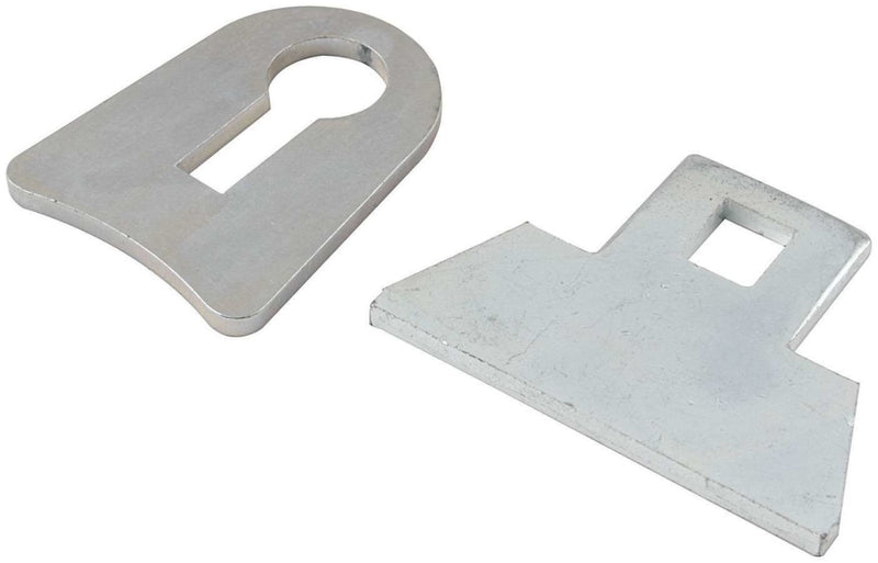 Allstar Performance Repl Mounting Tabs For All10217/10218 Window Net Brackets And Kits