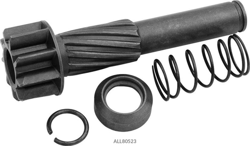 Repl Starter Pinion Components