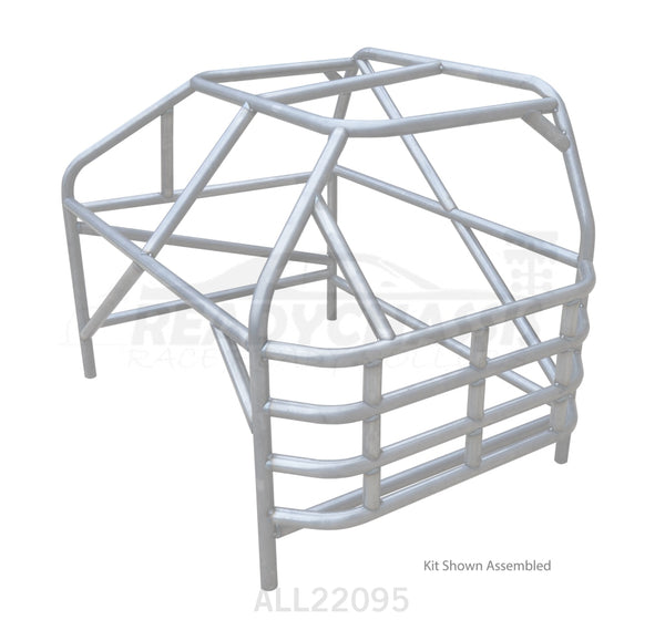 Allstar Performance Roll Cage Kit Crown Vic Cages And Components