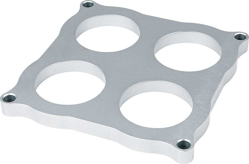 Allstar Performance Shear Plate 4500 2.000 Bore Carburetor Adapters And Spacers