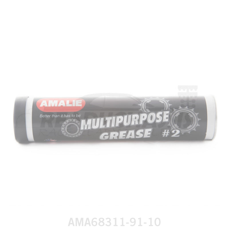 Amalie Multi Purpose Lithium Grease
