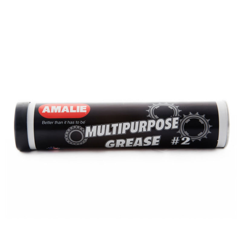 Amalie Multi Purpose Lithium Grease