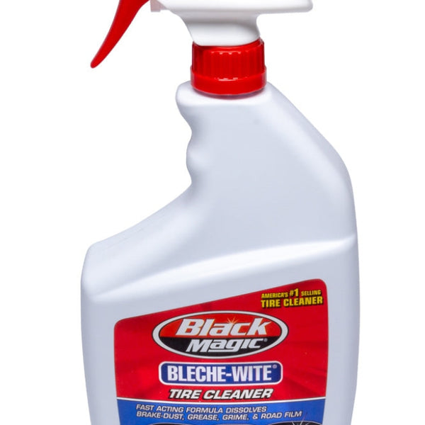 Atp Chemicals Black Magic Bleach White 32 oz. 120066