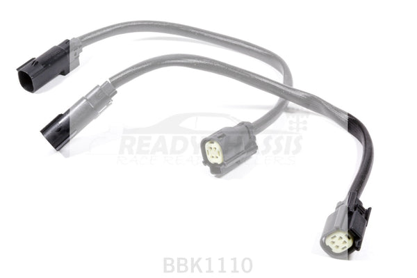 O2 Sensor Wire Extension Kit 11- Mustang Rear Oxygen Kits