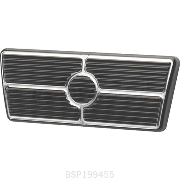 Billet Specialties 58-64 Impala/63-67 Nova Brake Pad Black 