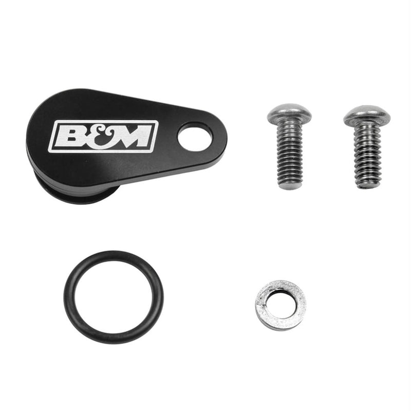B&M Automotive Transmission Speedo Port Plug Gm Th350 Automatic Rebuild Kits