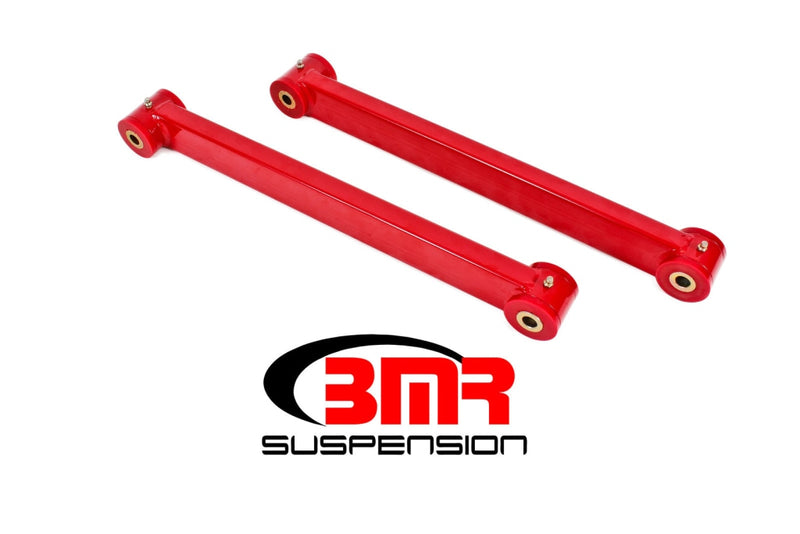 Bmr Suspension 05-14 Mustang Lower Control Arms Boxed Rear And Trailing