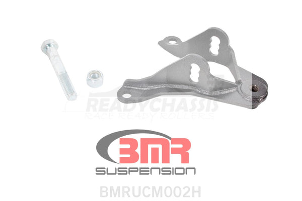 11-14 Mustang Upper Control Arm Mount Rear And Trailing Mounts