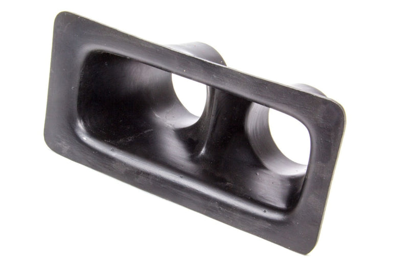 Butlerbuilt Brake Duct-Angled Dual Hole Bbp-7010 Cooling Ducts