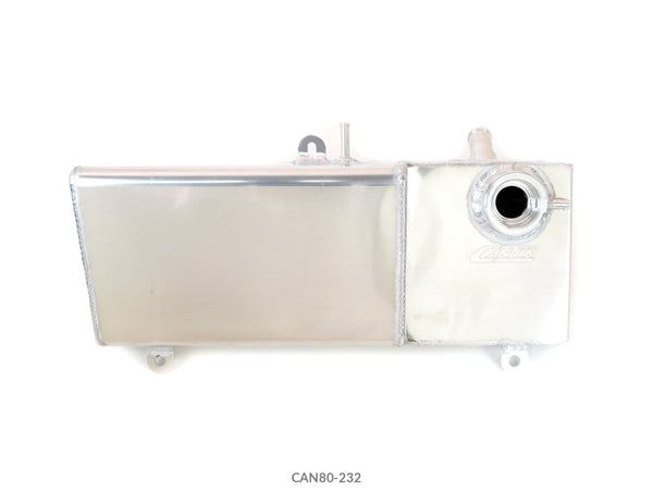 Canton Coolant Expansion Tank - 96-04 Mustang 