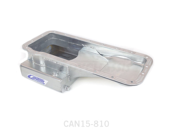 Canton Fe Ford Front Sump t Pan 