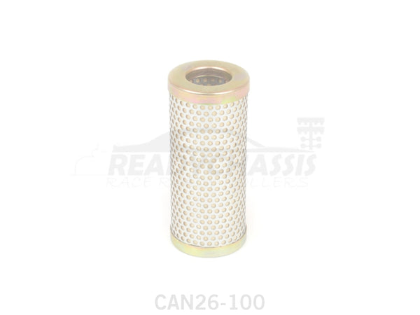 Canton Micron Oil Filter Element 