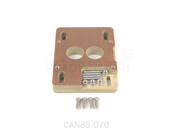Canton Phenolic Adapter 