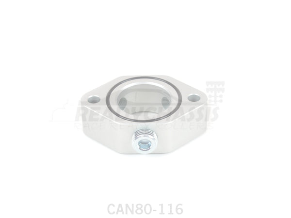 Canton Water Neck Riser Plate 