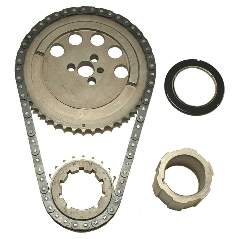 Cloyes Billet True Roller Tmng Set - Gm Ls 97-05 Timing Chain And Gear Sets Components