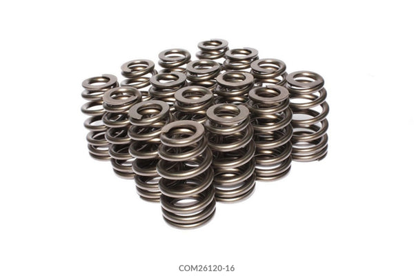 Comp Cams Hydraulic Roller Beehive Valve Springs