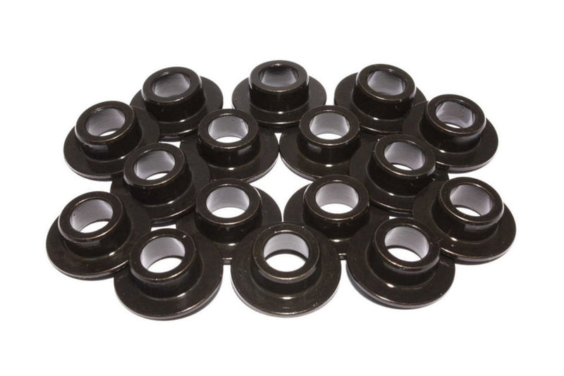 Comp Cams Steel 7 Degree Valve Spring Retainers