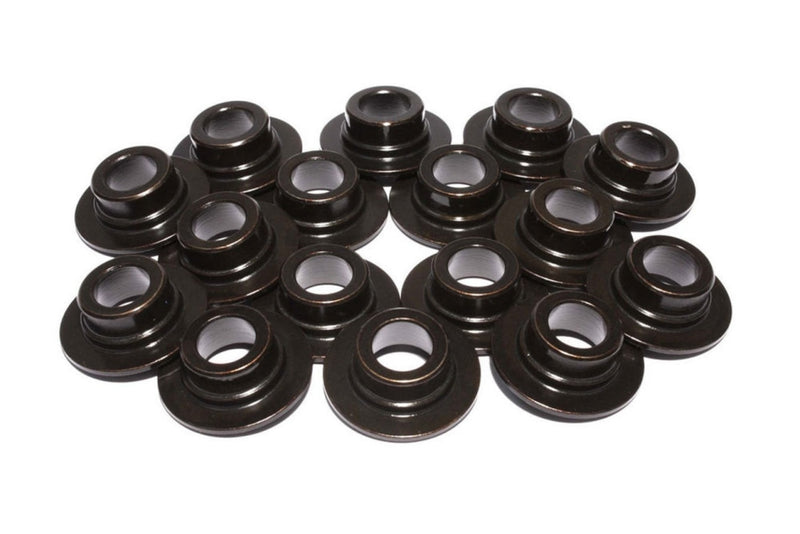 Comp Cams Valve Spring Retainers 10 Degree
