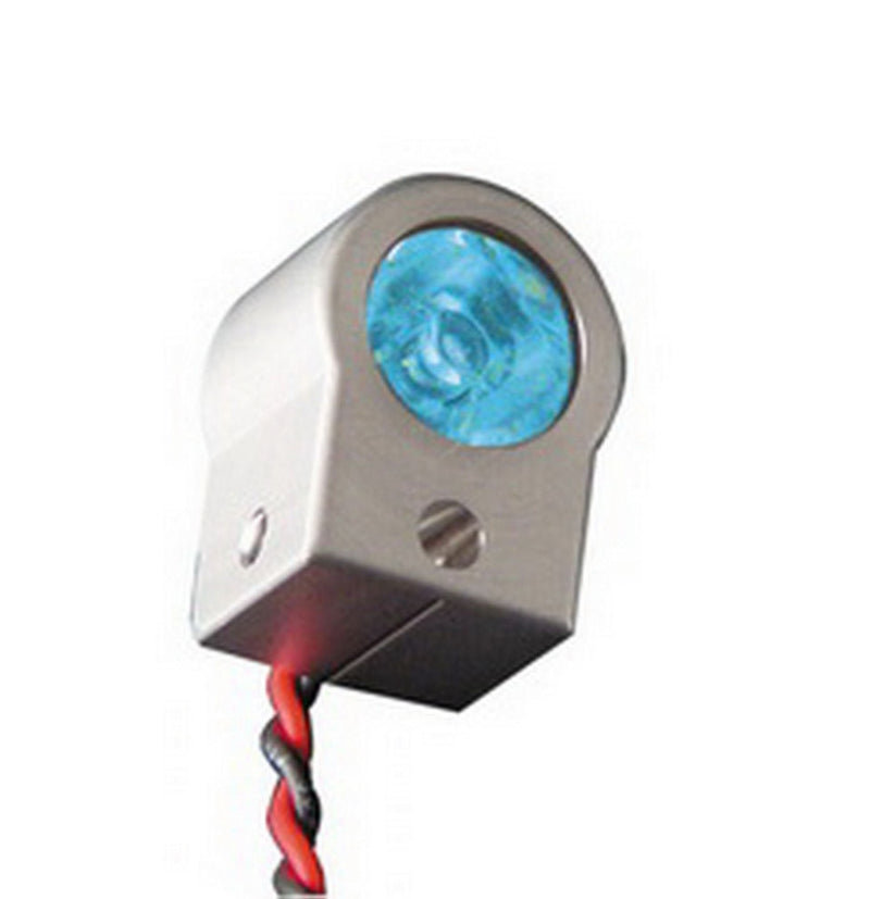 Comp Cams Zex Nitrous Purge-Cloud Illuminator Kit - Blue Oxide Purge Illuminators