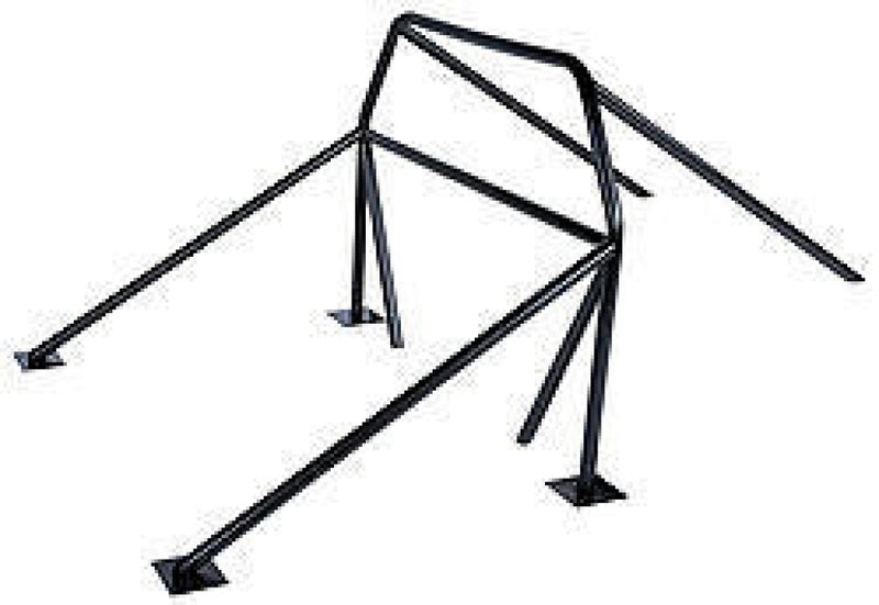Competition Engineering 8Pt Roll Cage Strut Kit Cages And Components