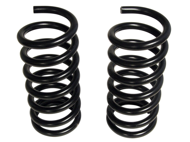 Drake Automotive Group 67-73 Mustang Coil Springs