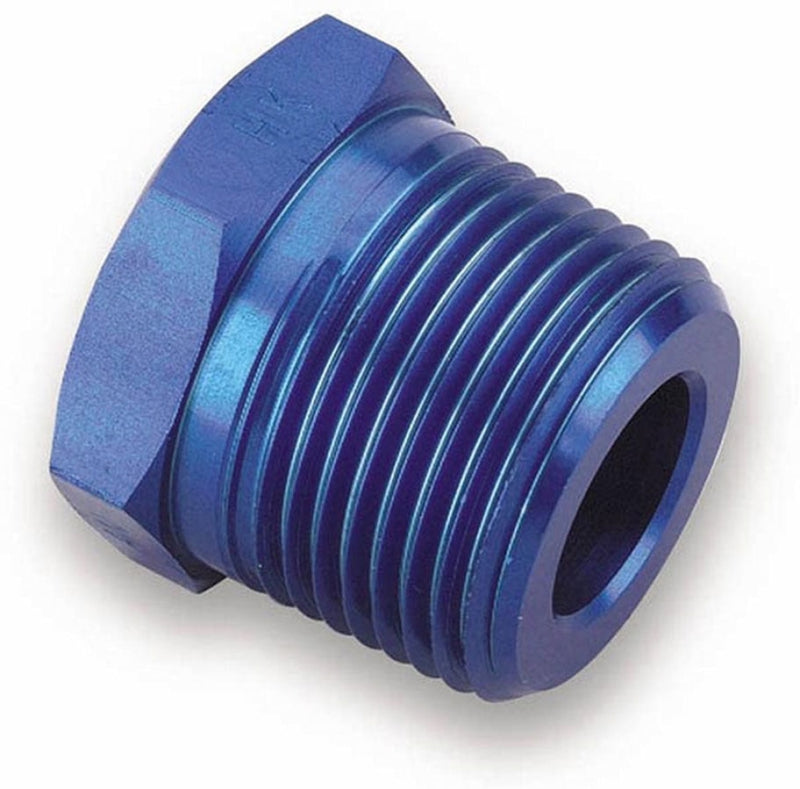 Earls 1/2 X 3/8 Npt Bush An-Npt Fittings And Components