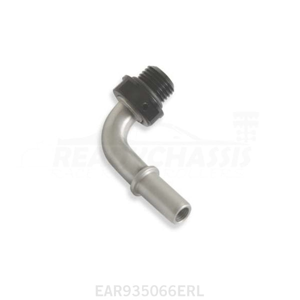 Earls 3 8 Male To 6An Orb Oe Quick Connect Fitting Disconnect Fittings