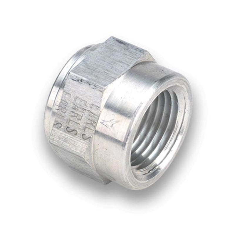 Earls 3/8 Npt Female Weld Fit. In Bungs And Fittings