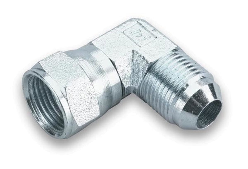 Earls -3An Male To Female 90 Deg. Swivel Fitting An-Npt Fittings And Components