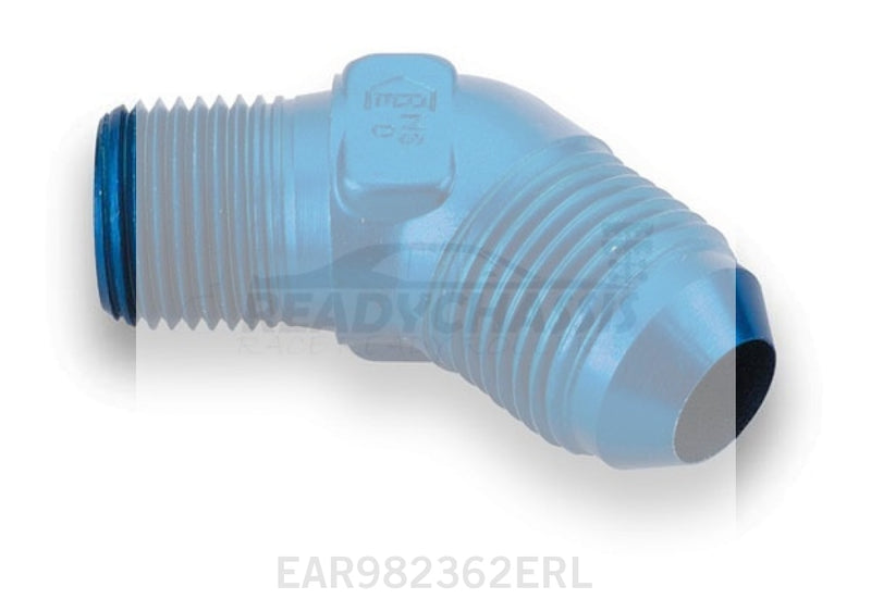 45 Deg -6 To 1/8 Npt Ada An-Npt Fittings And Components