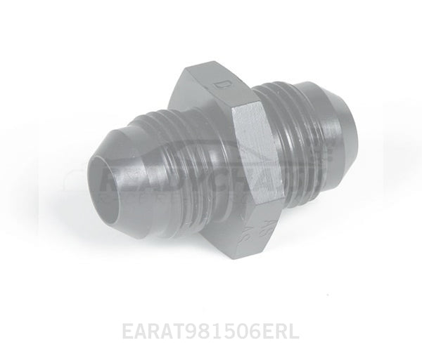 #6 Male Union Ano-Tuff An-Npt Fittings And Components