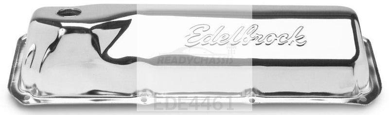 Signature Series V/cs - Ford 351M/400 Valve Covers