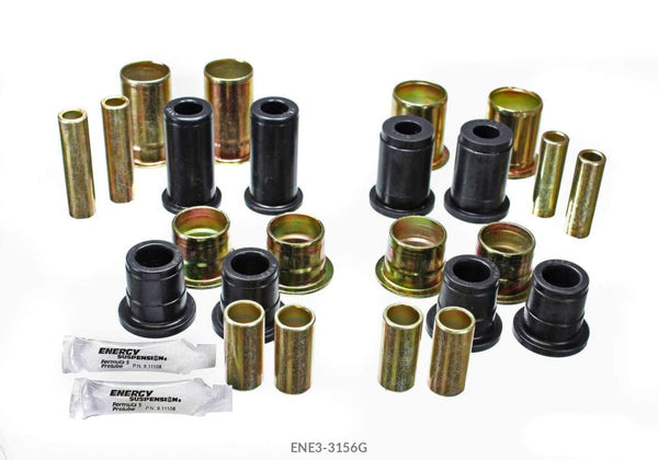 Energy Suspension GM Front Control Arm Bushings