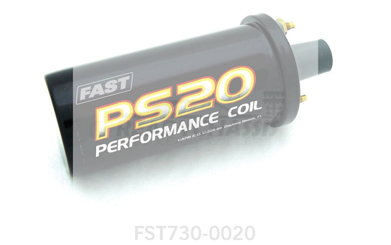 Ps20 Street/performance Coil Ignition Coils