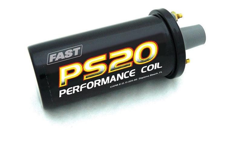 Fast Electronics Ps20 Street/Performance Coil Ignition Coils