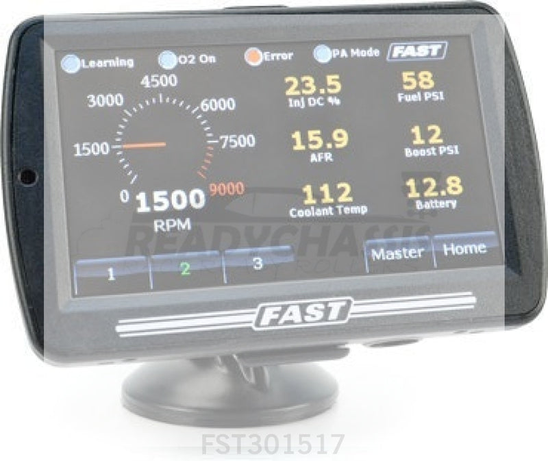 Xfi Edash Control Unit Video Monitor