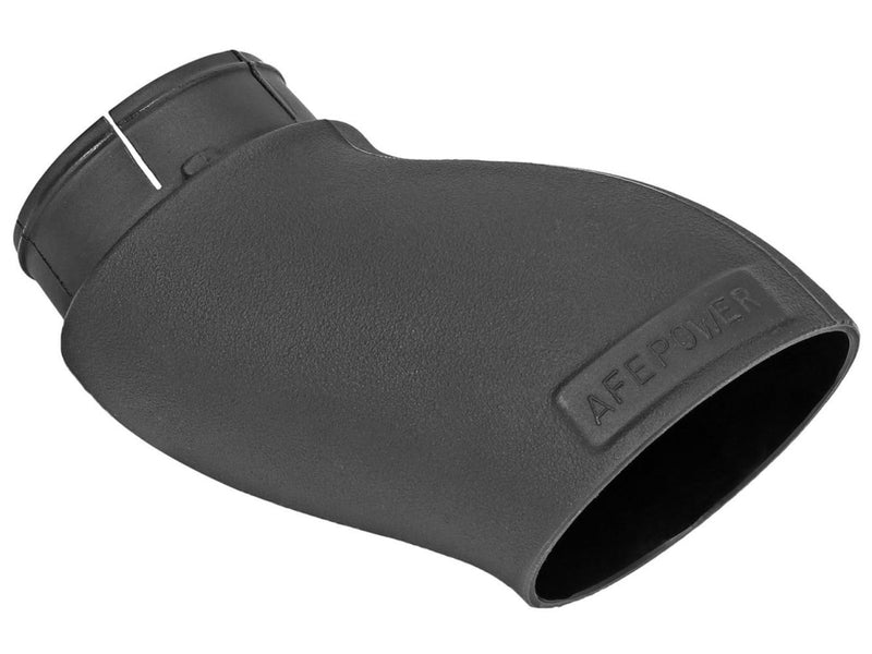 Afe Power Momentum Gt Dynamic Air Scoop Black Dodge Challe Cleaner Assembly Components
