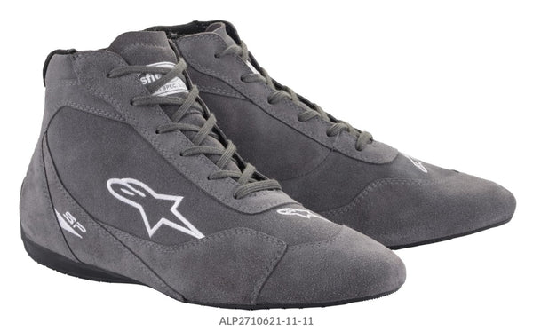 Alpinestars Shoe SP V2 Dark Grey Size 11 