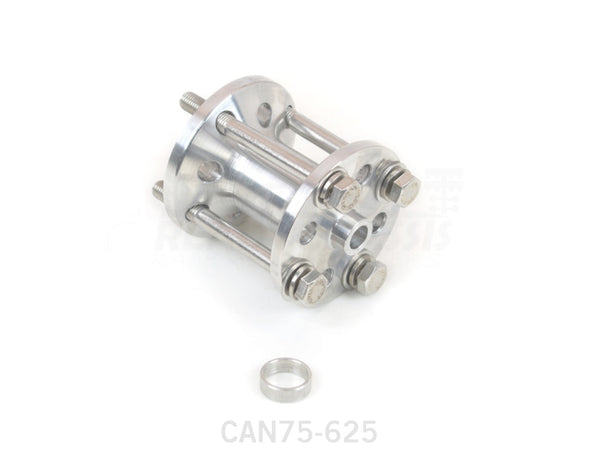 Canton 2 1/2in Chevy Fan Spacer 