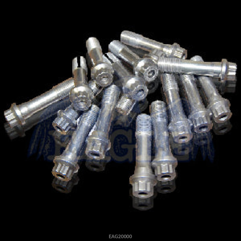 Arp 2000 Series 7/16 Rod Bolts 1.600 Connecting