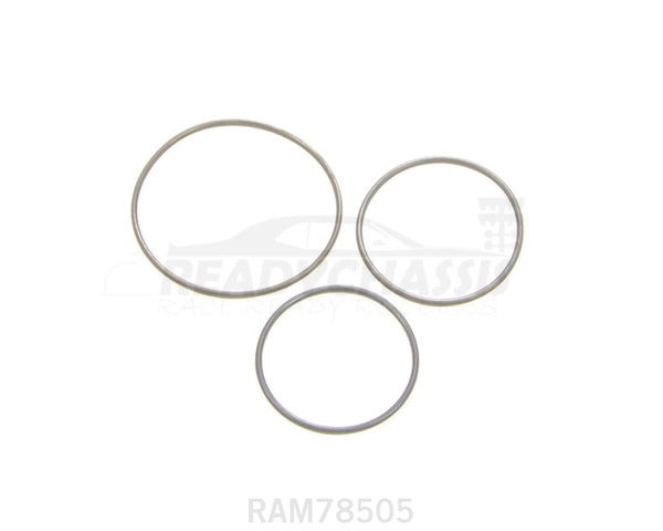Repl O-Ring Set