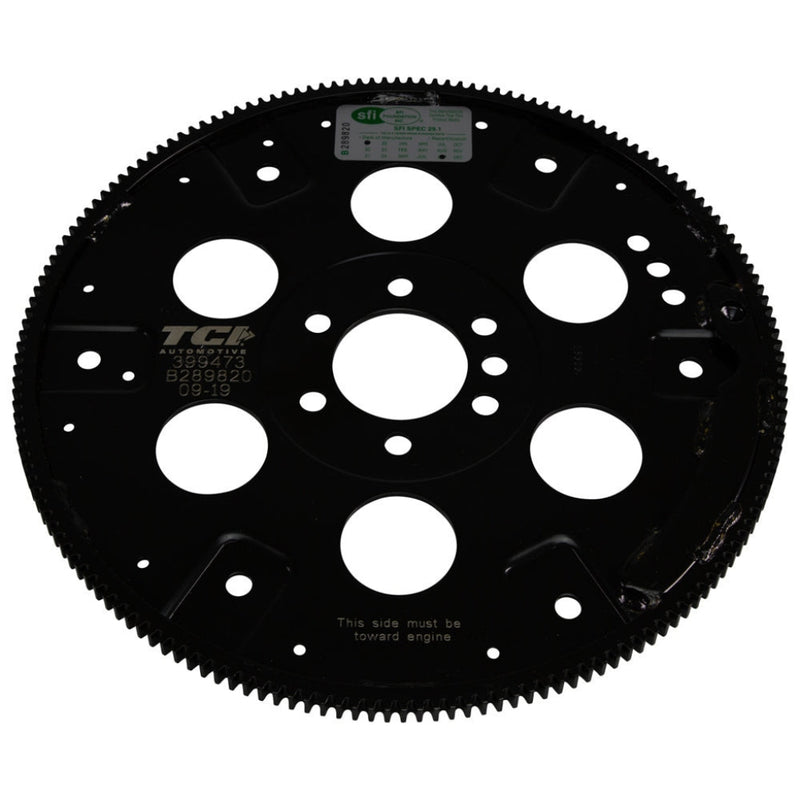 Tci Chevy 454 Sfi Flywheel Flexplates And Components