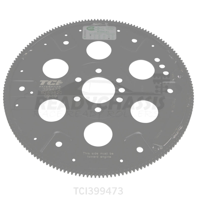 Chevy 454 Sfi Flywheel Flexplates And Components