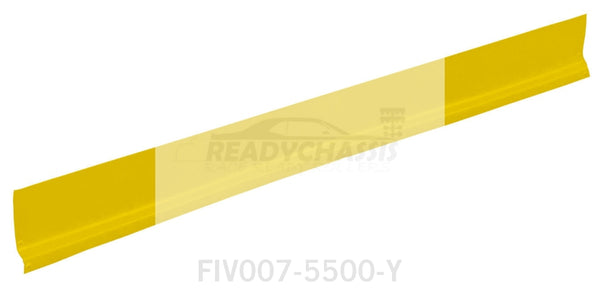 Fivestar MD3 Rocker Panel Dirt Yellow