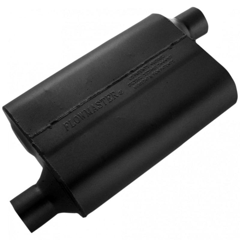 Flowmaster 40 Series Performance Muffler Mufflers And Components